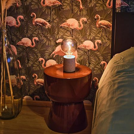 Hugo By The Harbor, Light-Filled And Centrally Located Apartment - Free Parking Ostende Extérieur photo