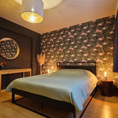 Hugo By The Harbor, Light-Filled And Centrally Located Apartment - Free Parking Ostende Extérieur photo