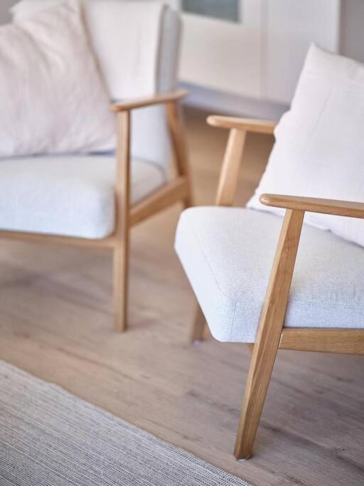 Hugo By The Harbor, Light-Filled And Centrally Located Apartment - Free Parking Ostende Extérieur photo