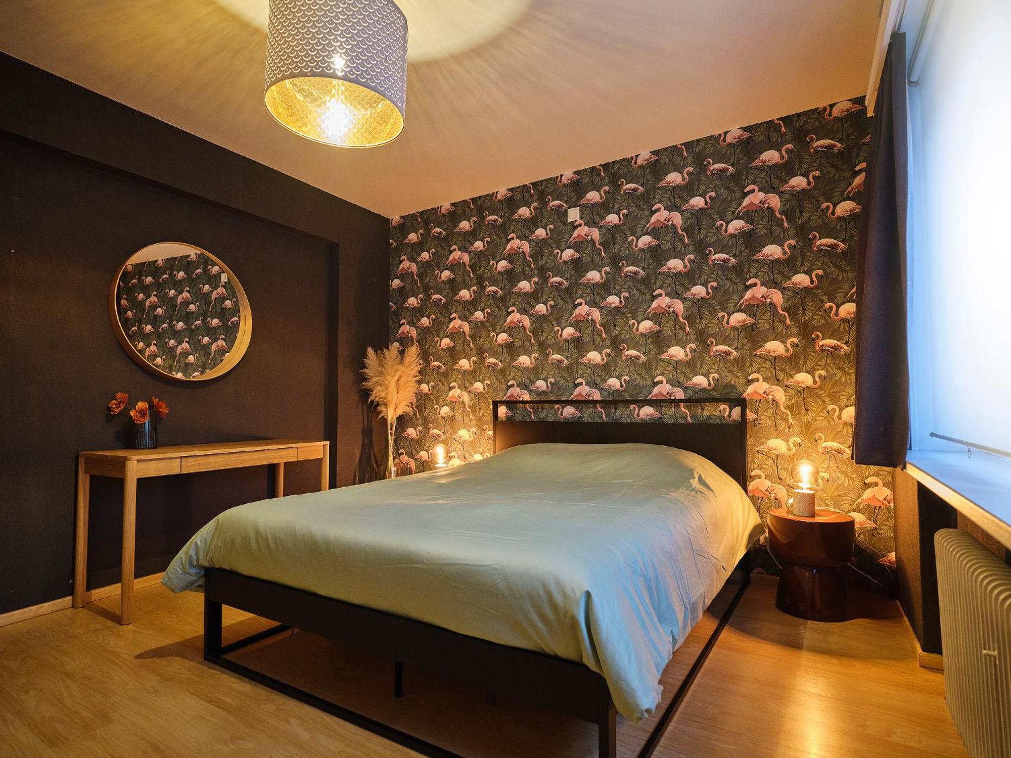 Hugo By The Harbor, Light-Filled And Centrally Located Apartment - Free Parking Ostende Extérieur photo
