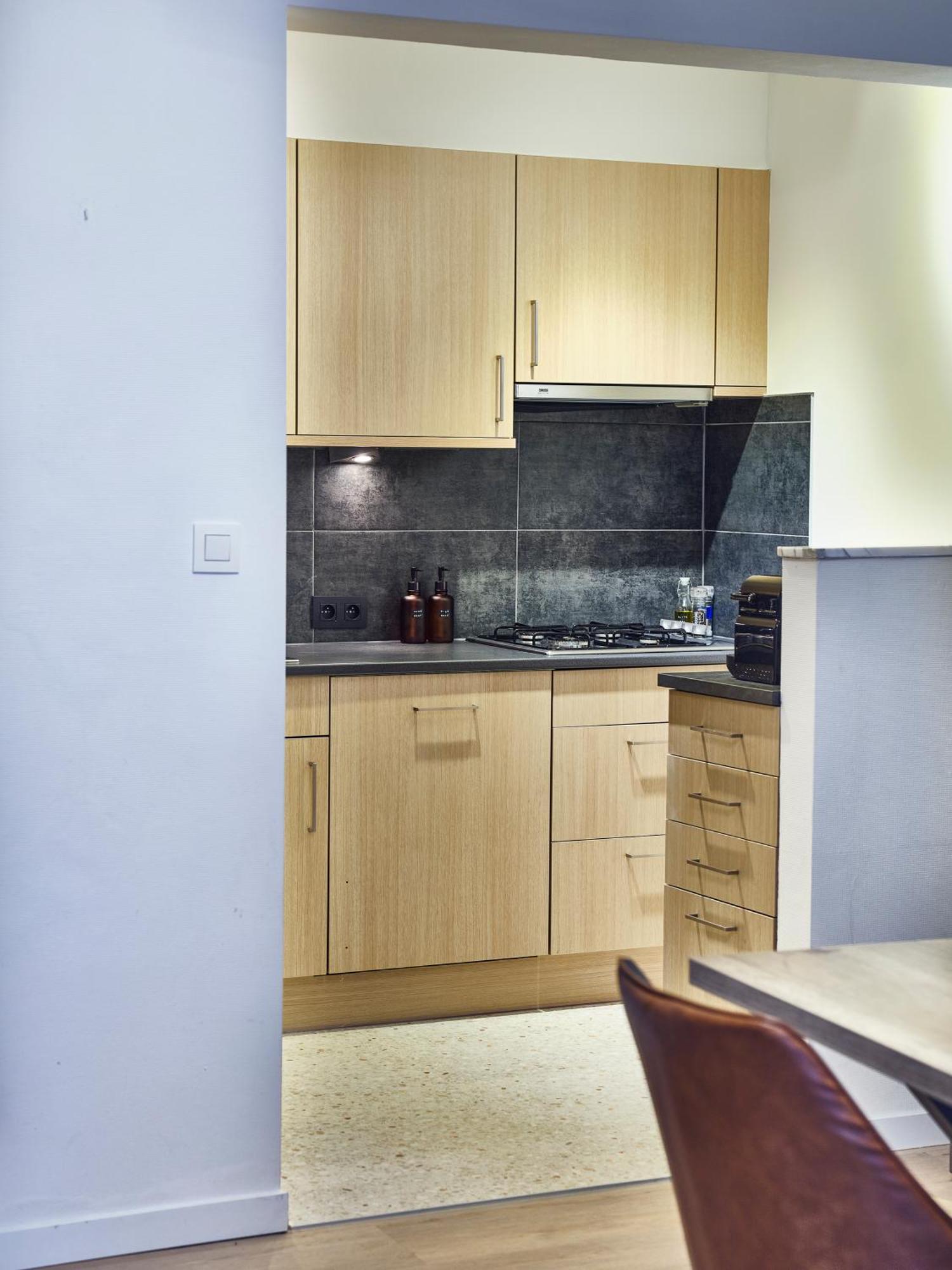 Hugo By The Harbor, Light-Filled And Centrally Located Apartment - Free Parking Ostende Extérieur photo